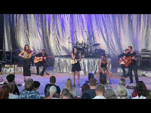 The Corrs - Live in Sønderborg part 6