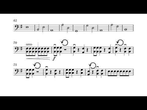 Legend of the Dragon Chasers Cello by Chris THomas