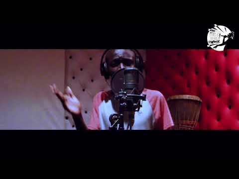 T.I.A Tin Tin Cypher Ft Elisha Elai (Part 1)