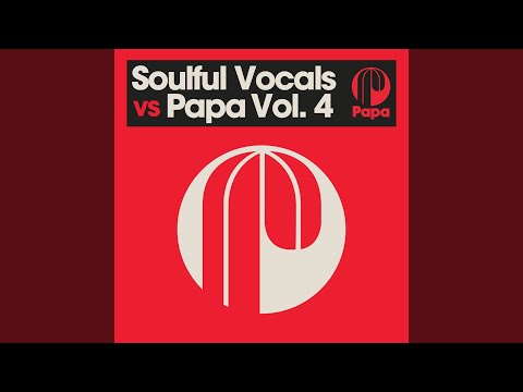 Stay (The Layabouts Vocal Mix)