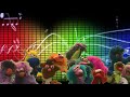Furry Happy Monsters