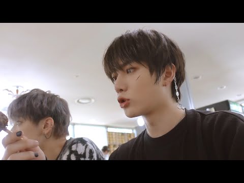 TALK X TODAY : Season3 EP.5 - TXT (투모로우바이투게더) (+ENG)