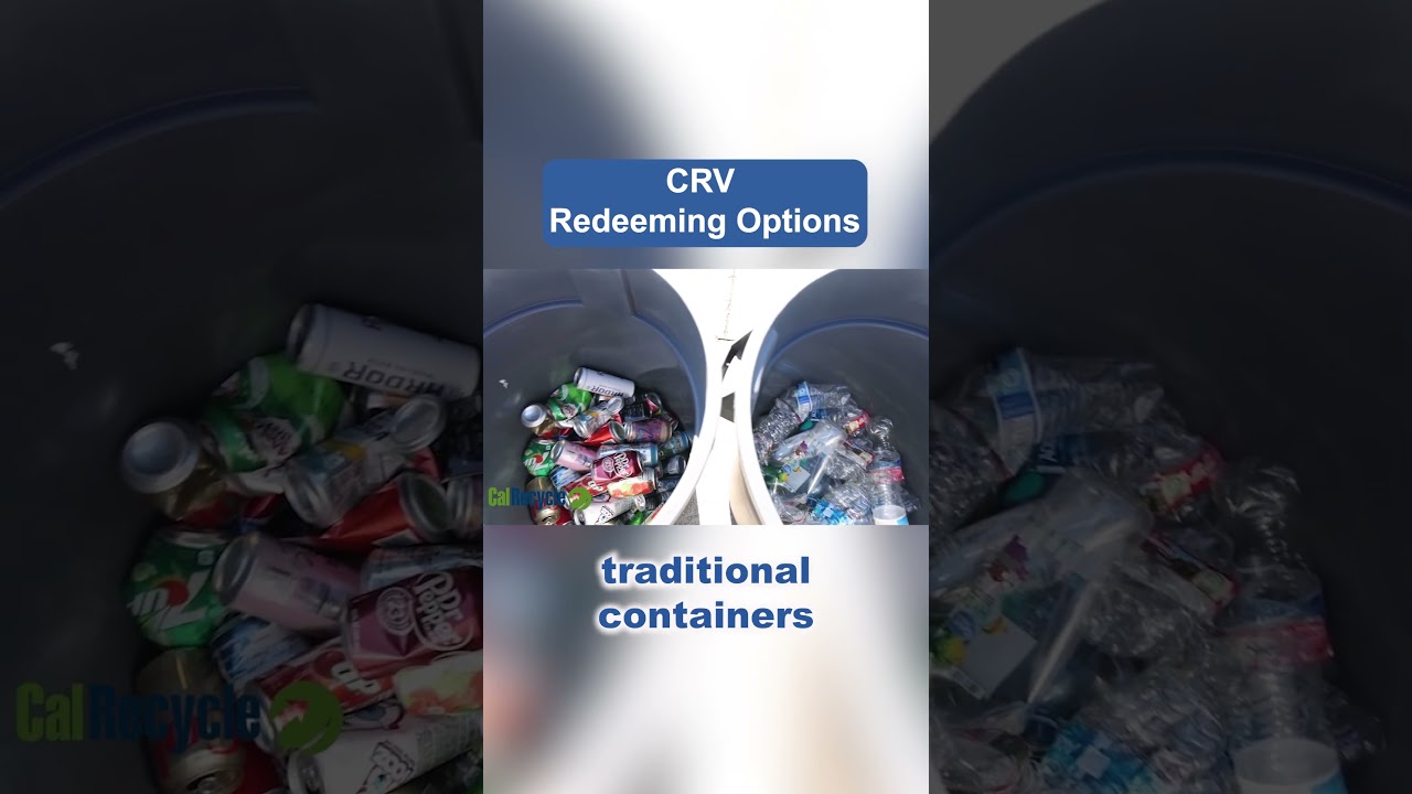 CRV Redeeming Options