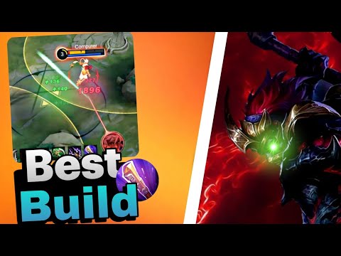 28 kill!! Hanzo attack speed build | MLBB Gameplay