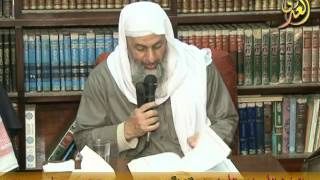 27 12 2015 شرح سنن الترمذى باب ما جاء فى بيعة النبي