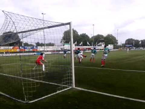 Real Madrid C1 (za) vs. Mexico National Team C1 (za) 25-5-2013 15:36