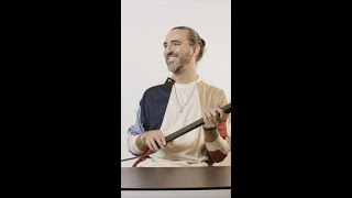 Video thumbnail for Jack Deboe's First Impression of Chorda by Artiphon by Artiphon