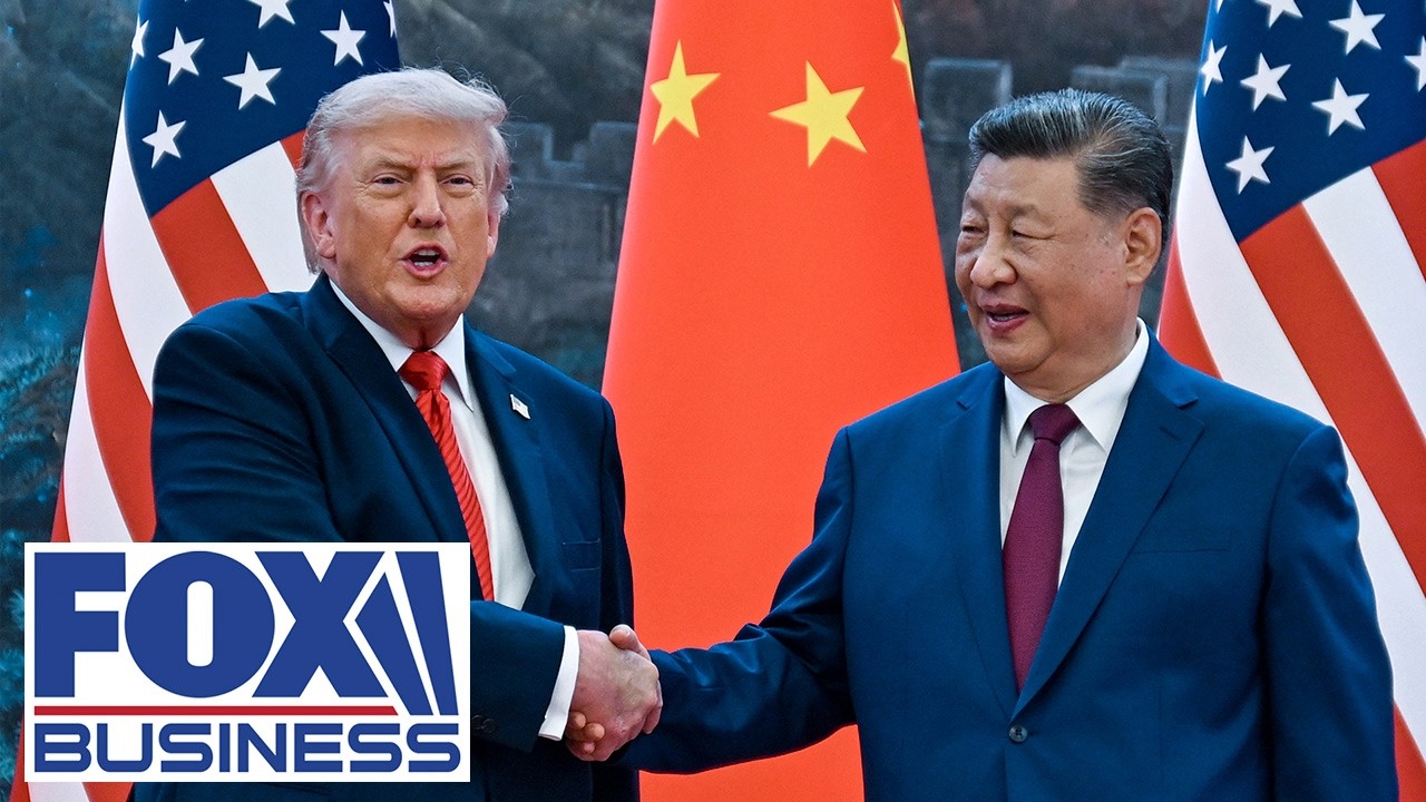 This is who benefits in a war between US-China: GOP lawmaker
