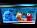 Sesame Street We All Sing Together DVD Preview