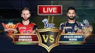 IPL Live 2021 KOL Vs SRH  SRH vs KKR Live match Today lI 3rd Match of IPL 2021 LIVE | IPL LIVE SCORE