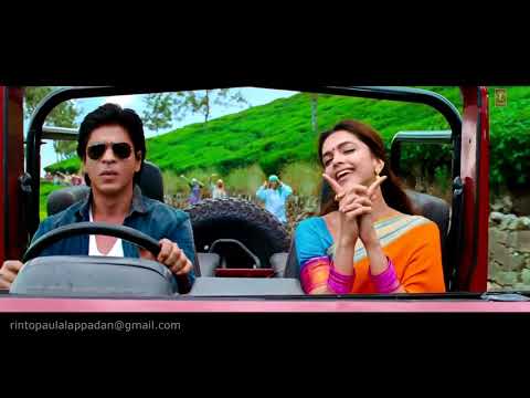 Maanam thelinje ninnal | Shah Rukh Khan | Thenmavin kombathu | Mohanlal|Deepika | WhatsApp Status
