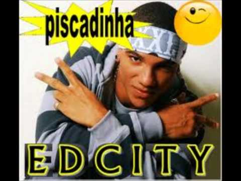 ED CITY BONDE DA OAKLEY  .