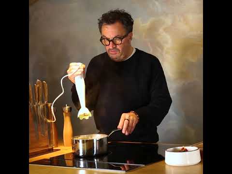 Vidéo recette 04
