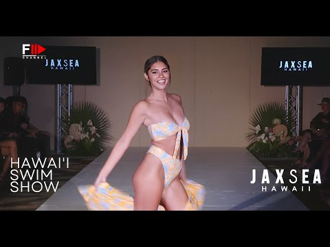 JAX SEA HAWAII SWIM SHOW 2023 - Swimwear & Underwear