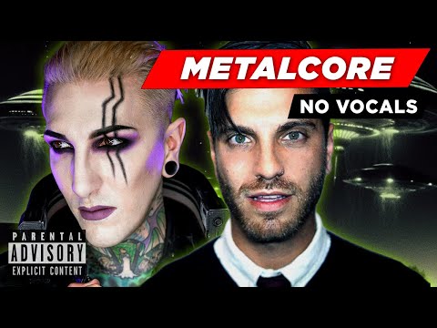 [FREE] "MANIPULATE" (MIW, Ice Nine Kills, Horror Type Beat) Prod. by Jake Adkins & Connor Riley