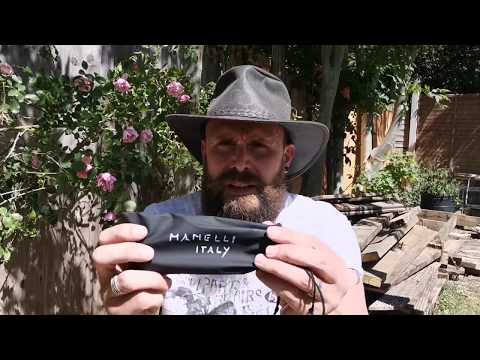 A chat, a question, a pipe...