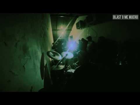 Bloodshed Party Gore @ #FASTCORE #Y #SUSTANCIA #3 ( 2016 )