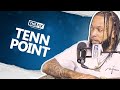 Tenn Point Sets The Record Straight On Kay New GF Shauna Controlla Music Career