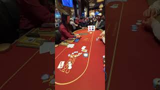 Download lagu Insane poker hand at the Aria  #poker #texasholdem #shorts mp3