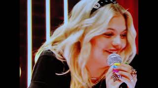 Désolée  -  Louane