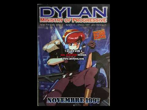 dyland franchino cecco dj 1997