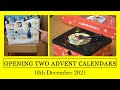 playmobil u0026 coppenrath vintage musical advent calendars 18th december 2021