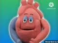 PBS Kids Program Break 2012 WNET DT2 Recreation