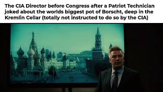 BorschtOps