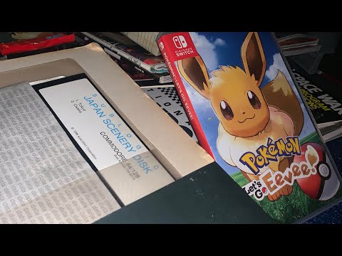 Flight Simulator II - Scenery Disk 13 - Japan - Tokyo & Osaka Area picture