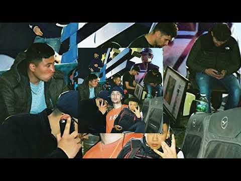 1019 - 142bpm (Slowed)