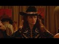 ALIAS: Russian Cowboy Bar