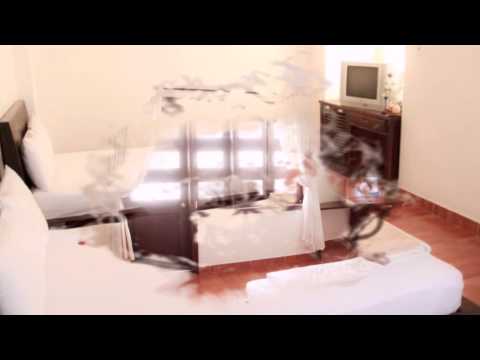 Pha Le Xanh 1 Hotel 2* Вьетнам