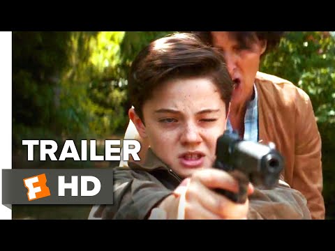 Trailer