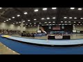 Andrew Neatrour Level 8 Tumbling 2022 USA Gymnastics Championships