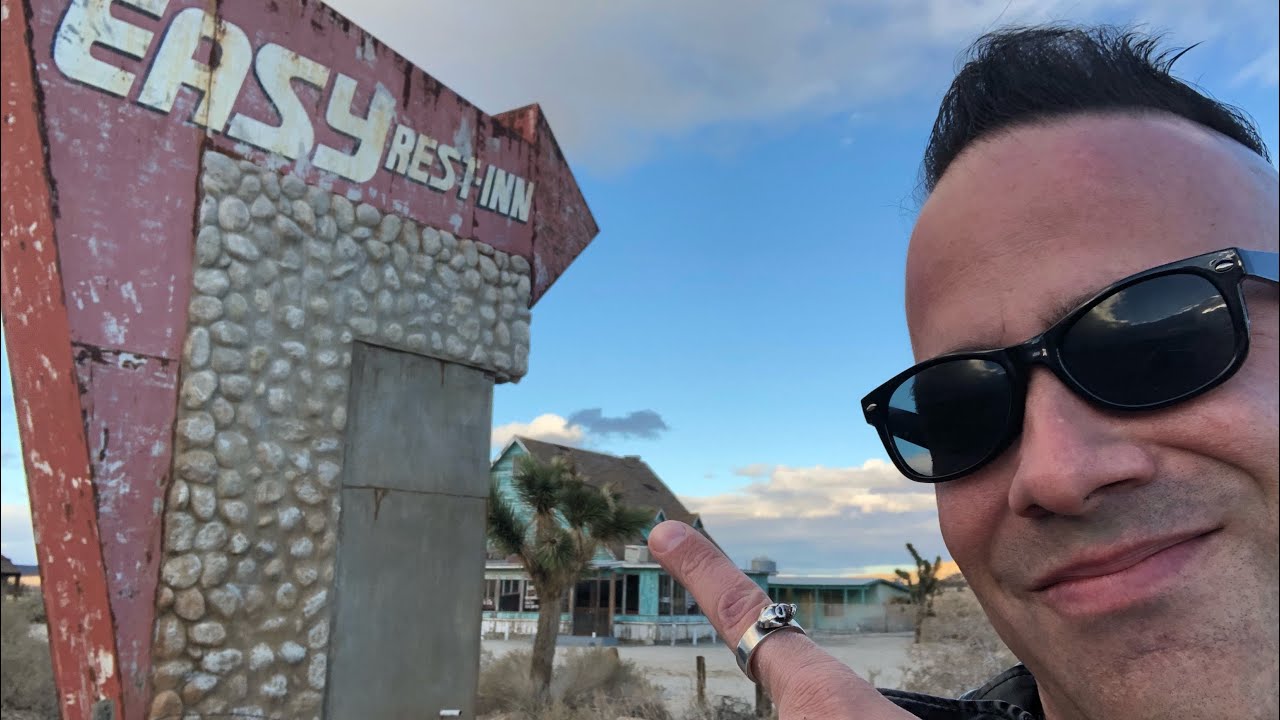 The Devil’s Rejects Filming Locations Then and Now.