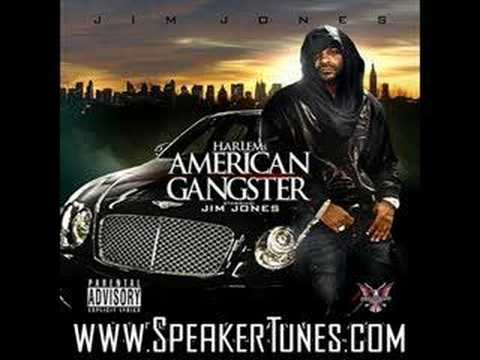 Jim Jones - Byrd Gang Money