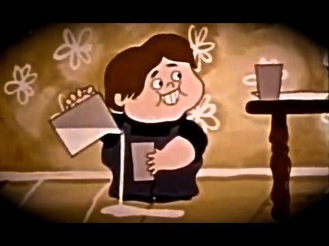 Oddity Archive: Episode 46 - Interstitials