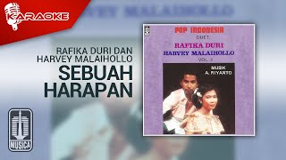 Download lagu Rafika Duri dan Harvey Malaihollo - Sebuah Harapan ( Karaoke Video) mp3 Download lagu Rafika Duri dan Harvey Malaihollo - Sebuah Harapan ( Karaoke Video) mp3