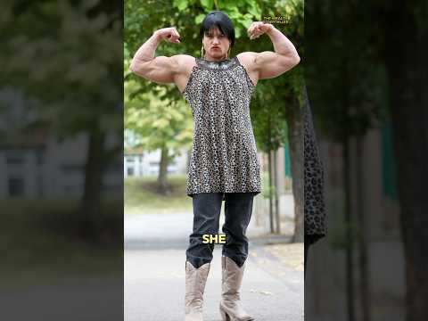 Times Fake Muscles Went Horribly Wrong