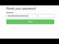 Reset Any Email Password For Free Cybersecurity Tutorial