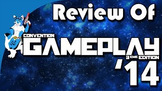 preview picture of video '[KC] Review Of : Gameplay'14 (3ème édition)'