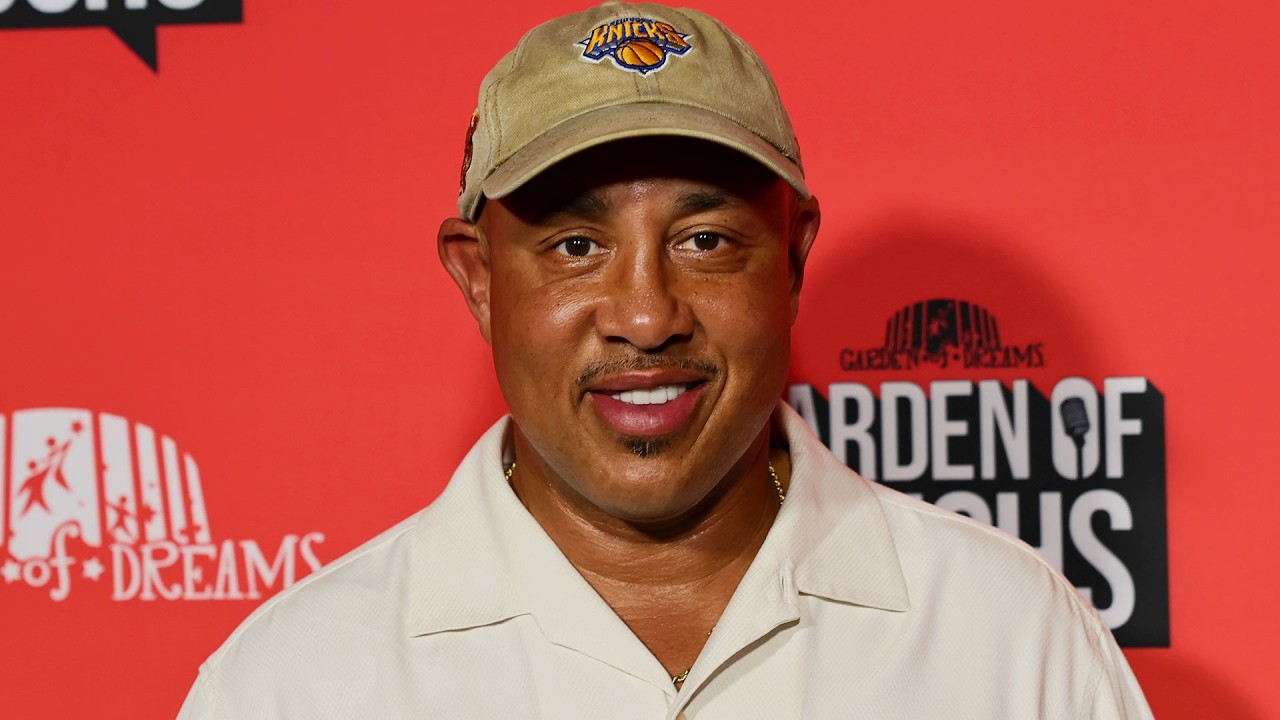 John Starks: Jalen Brunson Top 5, His Honest Take on Victor Wembanyama + More  | Angela Yee Moments