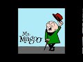 Mr Magoo