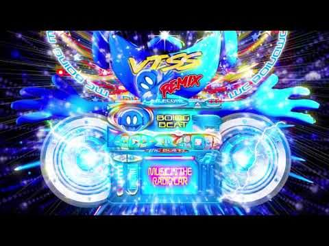 Video thumbnail for Boing Beat (VTSS Remix)