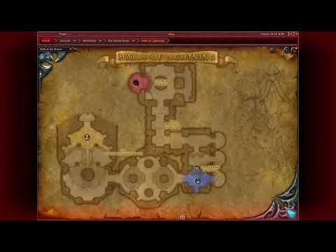 World of Warcraft The War Within Classic Levelling With Taeraiya Part 82