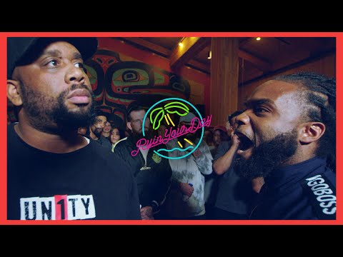 Chilla Jones vs Heat