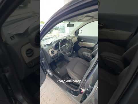 фото dacia lodgy lodgy 0