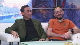 Առավոտը Շանթում/Aravoty Shantum/Բանակում հեռուստասերիալը 15 տարեկան է