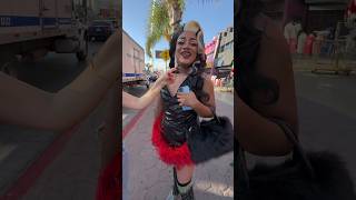 Pensaron que por ser diferente no sería nadie ?