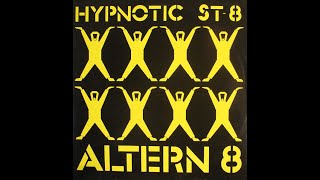 Altern 8 - Infiltrate 202 (Joey Beltram Remix)
